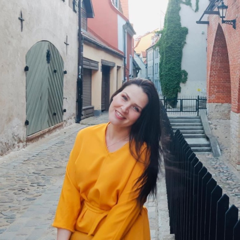 Linda Anučina