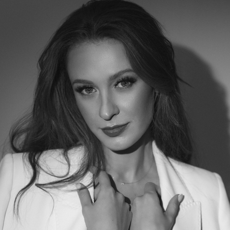 Olga Surgutova
